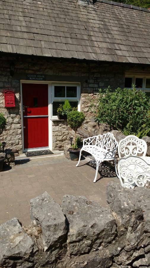 Coachhousebungalow Grange-over-Sands Exterior photo