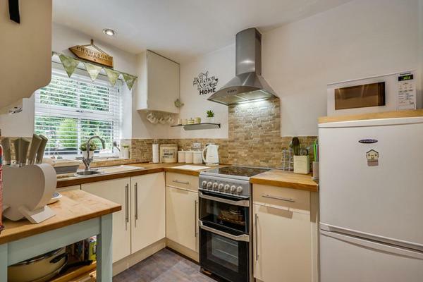 Coachhousebungalow Grange-over-Sands Exterior photo